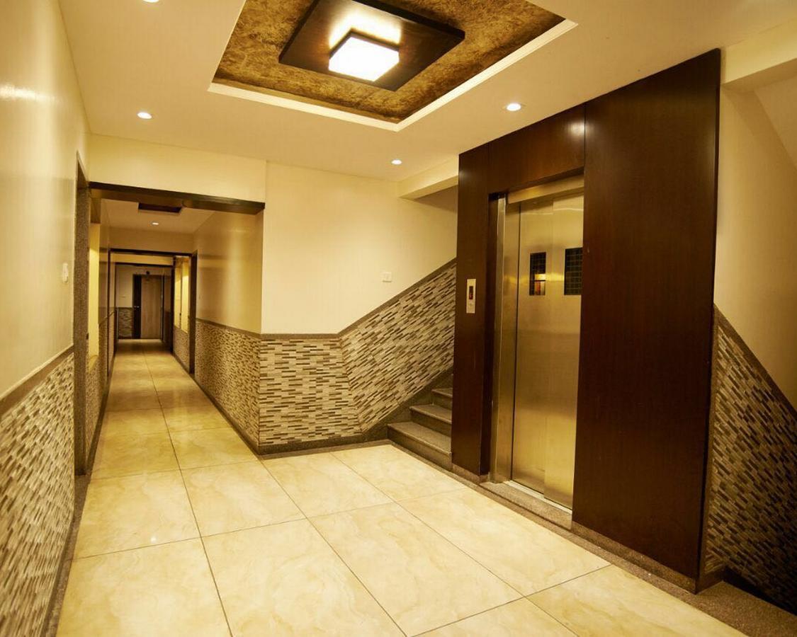 Hotel Sai Suraj Park Shirdi Ngoại thất bức ảnh