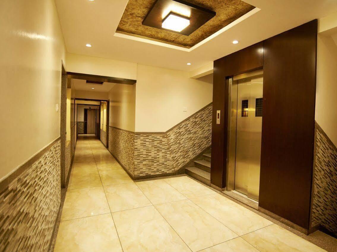 Hotel Sai Suraj Park Shirdi Ngoại thất bức ảnh
