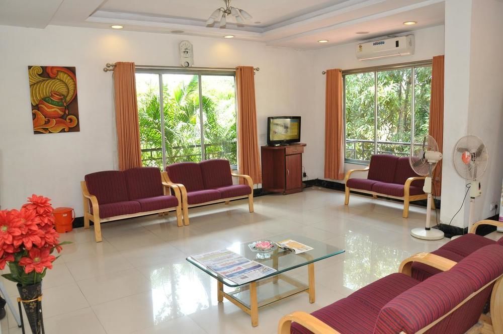 Hotel Sai Suraj Park Shirdi Ngoại thất bức ảnh