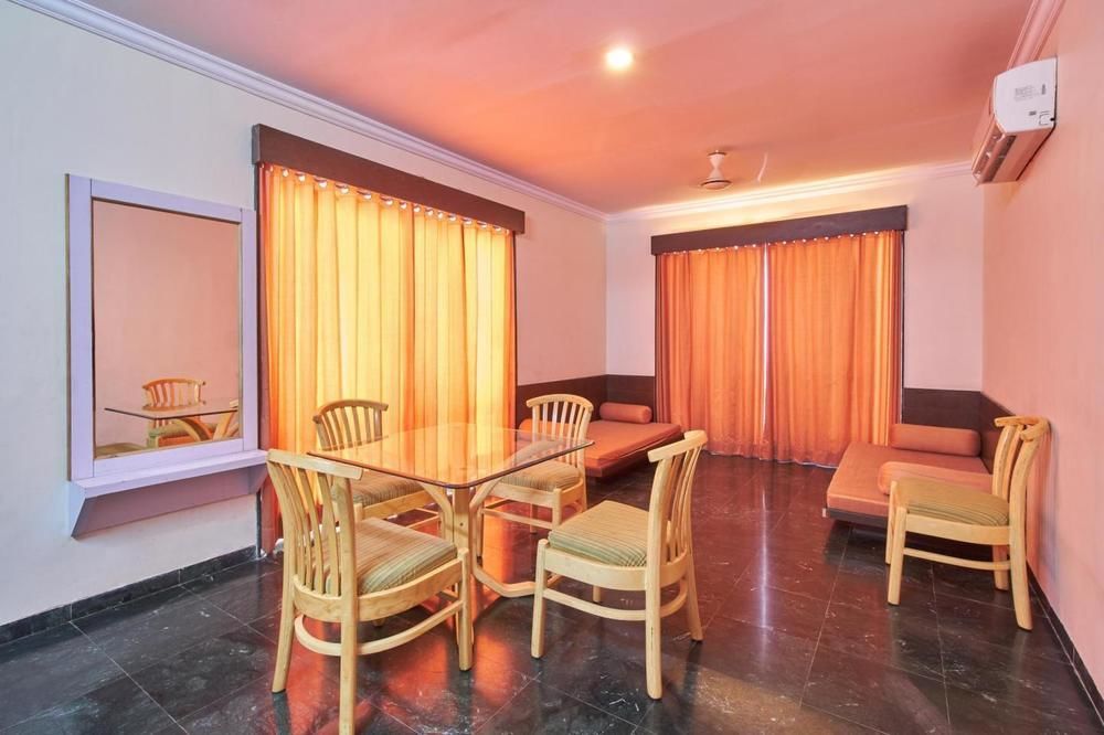 Hotel Sai Suraj Park Shirdi Ngoại thất bức ảnh